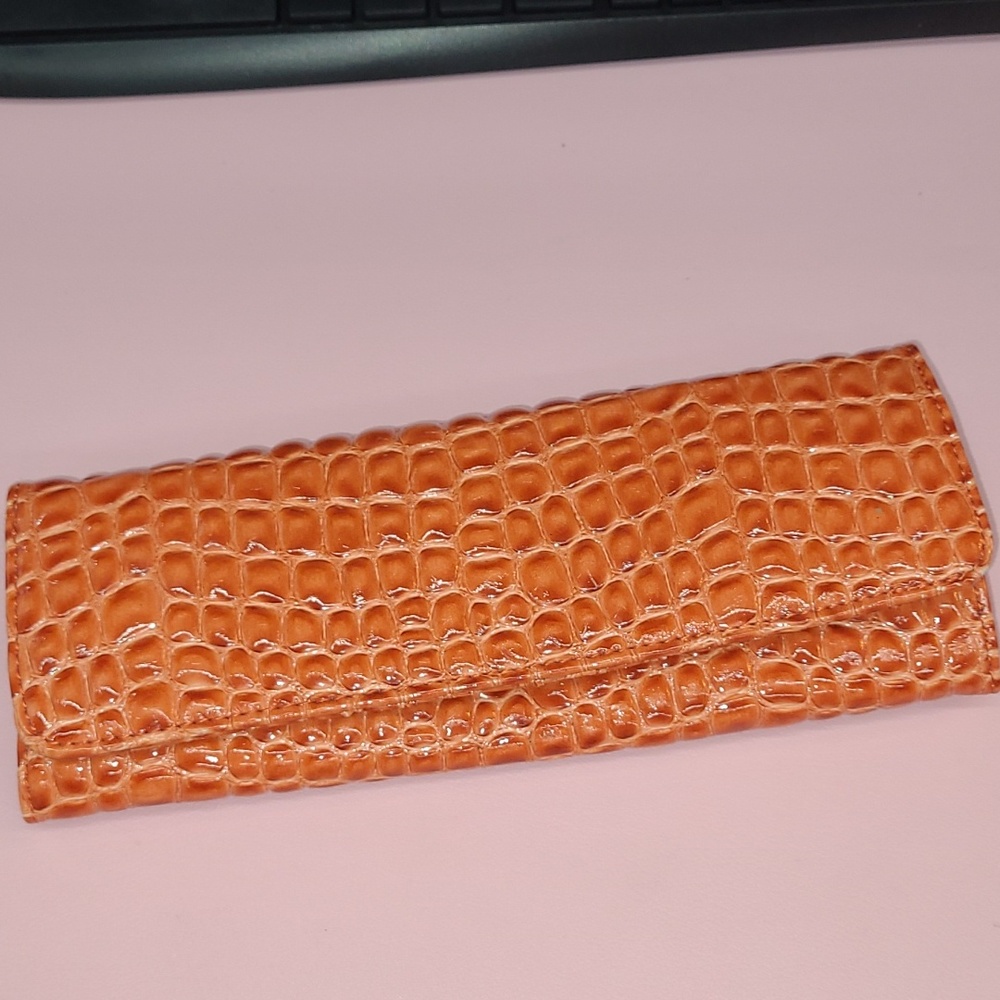 Big Buddha small purse or wallet